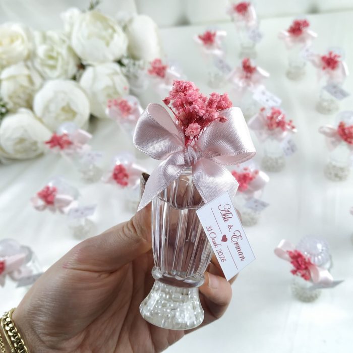 Kolonya Hediyelik - Görsel 2