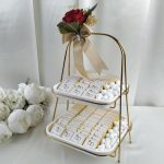 Katlı Sunumluk Söz Nişan Çikolatası