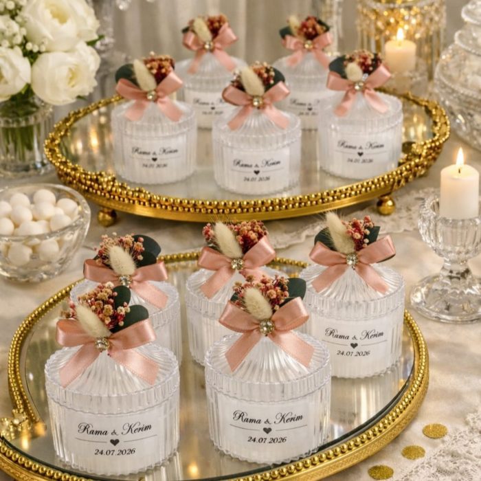 Mum Hediyelik - Görsel 1