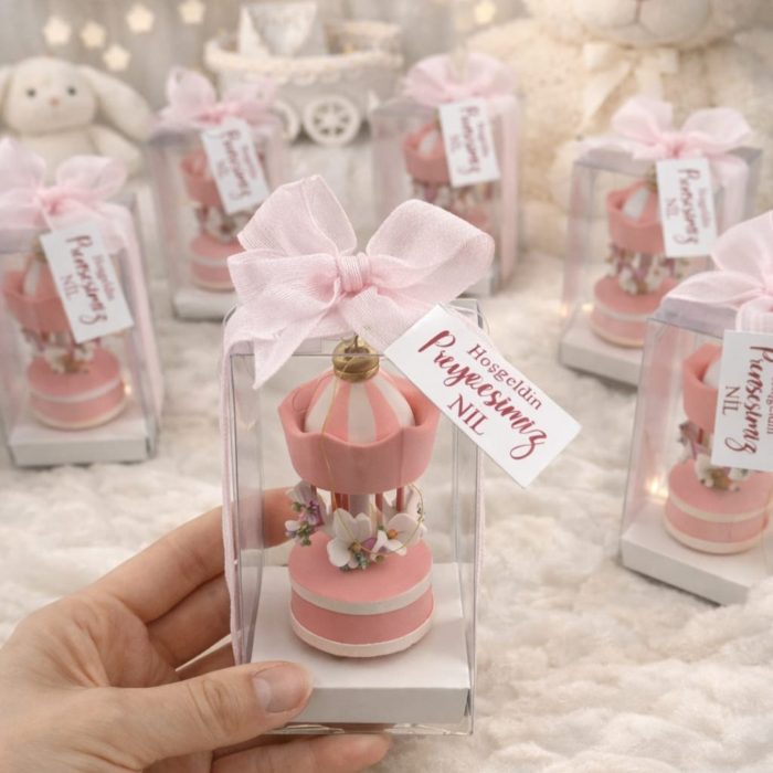 Atlıkarınca Hediyelik - Görsel 9