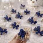 Ayıcık Anahtarlık Hediyelik