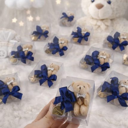 Ayıcık Anahtarlık Hediyelik