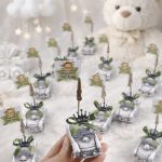 Araba Notluk Hediyelik