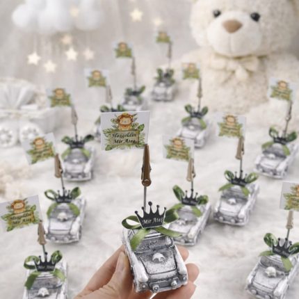 Araba Notluk Hediyelik