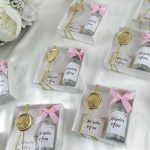 Çikolata ve Kolonya Hediyelik - Görsel 3