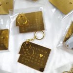 Takvim Anahtarlık Hediyelik - Görsel 3