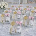 Çikolata ve Kolonya Hediyelik