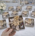 Çakıl Çikolata ve Kahve Hediyelik