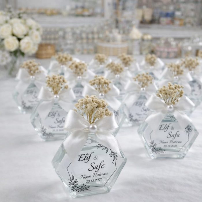 Kolonya Hediyelik - Görsel 2