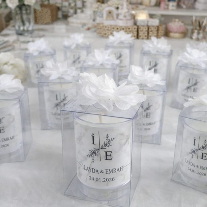 Mum Hediyelik - Görsel 1