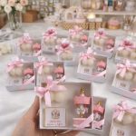 Bubble Mum, Çikolata ve Atlıkarınca Hediyelik