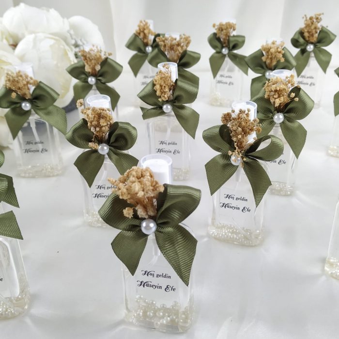 Kolonya Hediyelik - Görsel 4