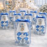 Abajur Mum Hediyelik