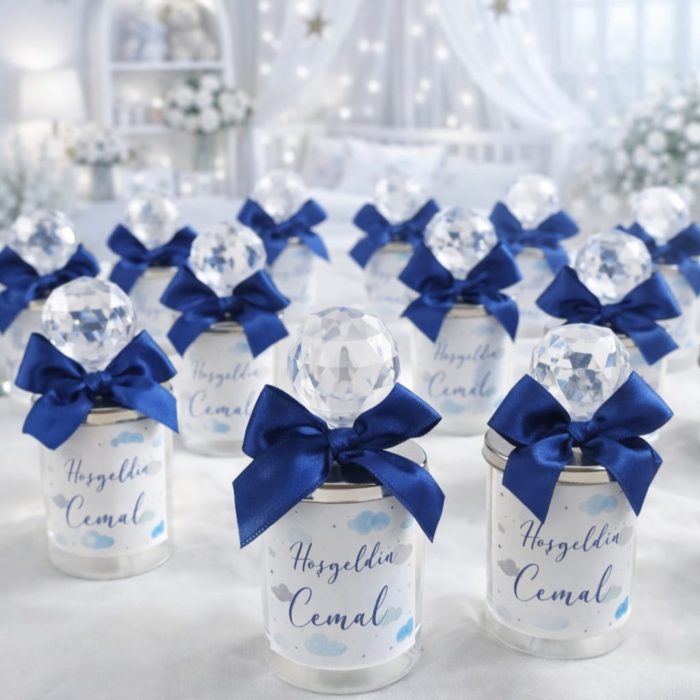 Mum Hediyelik - Görsel 1