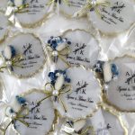 Çiçekli Epoksi Magnet Hediyelik - Görsel 2