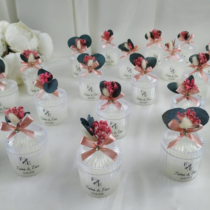 Mum Hediyelik - Görsel 7