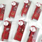 Kur'an-ı Kerim ve Tespih Hediyelik - Görsel 8