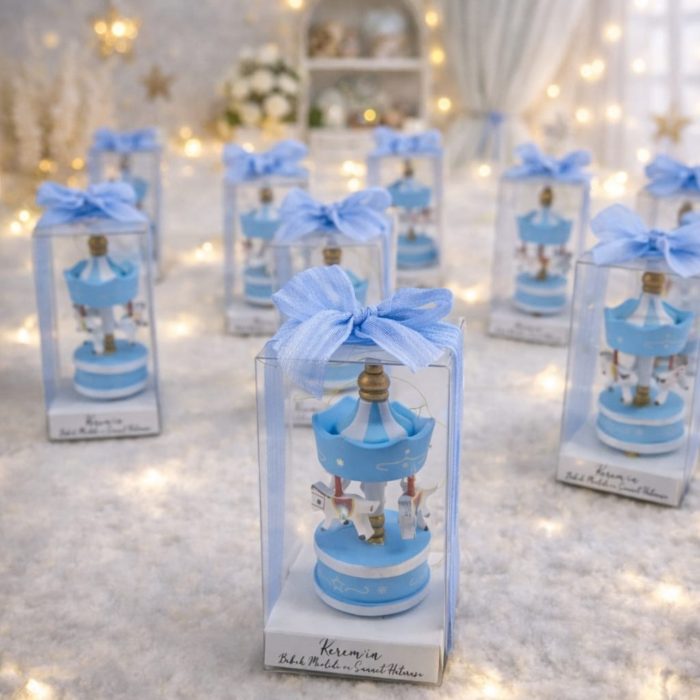 Atlıkarınca Hediyelik - Görsel 2