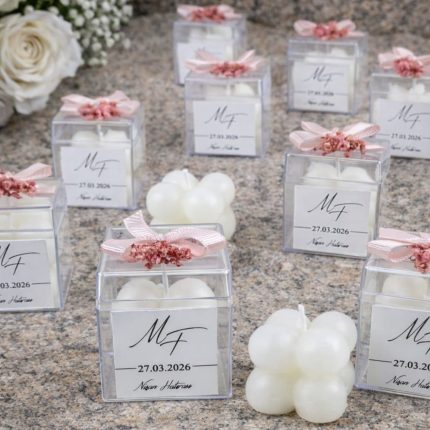 Bubble Mum Hediyelik