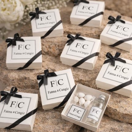 Bubble Mum, Çikolata ve Kolonya Hediyelik