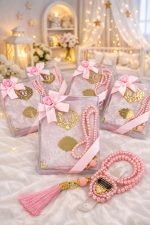 Yasin-i Şerif, Tespih ve Zikirmatik Hediyelik - Görsel 3