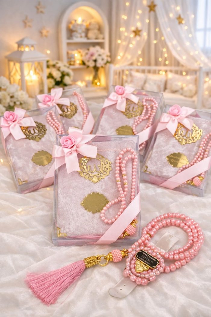 Yasin-i Şerif, Tespih ve Zikirmatik Hediyelik - Görsel 3