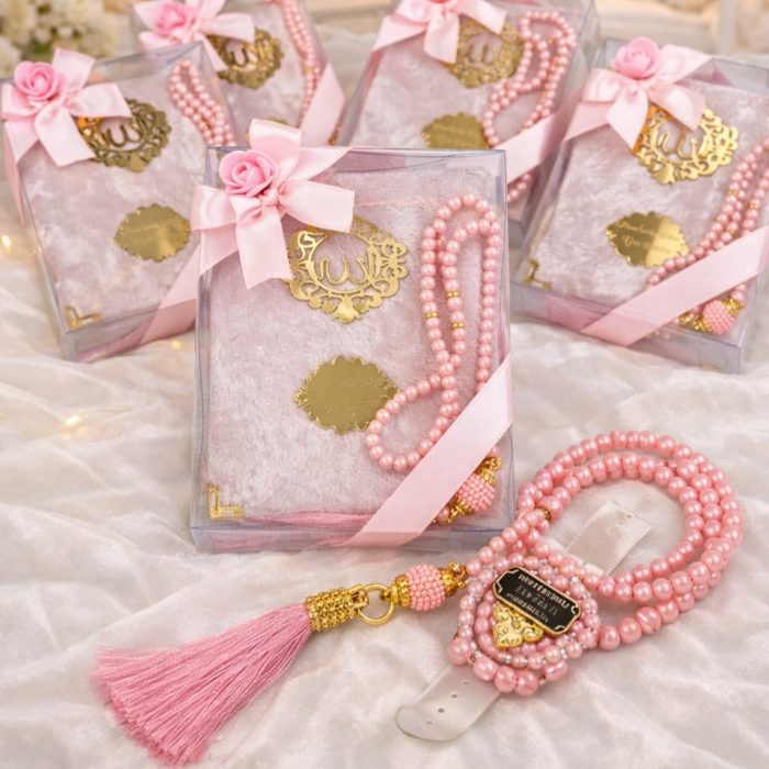 Yasin-i Şerif, Tespih ve Zikirmatik Hediyelik - Görsel 1