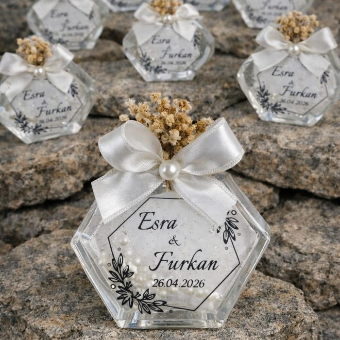 Kolonya Hediyelik - Görsel 1