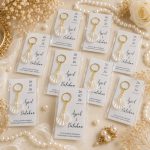 İstiridye Anahtarlık Hediyelik - Görsel 9