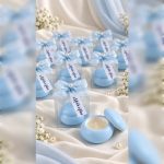 Dekoratif Mum Hediyelik - Görsel 3