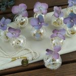 Küre İçinde Tespih Hediyelik - Görsel 3