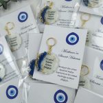 Epoksi Anahtarlık Hediyelik - Görsel 3