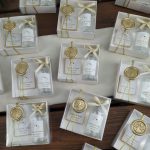 Çikolata ve Kolonya Hediyelik - Görsel 4