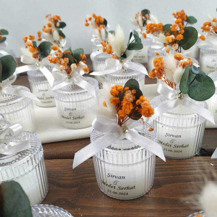 Mum Hediyelik - Görsel 2