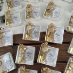 Epoksi Magnet, Kaşık ve Kahve Hediyelik - Görsel 2