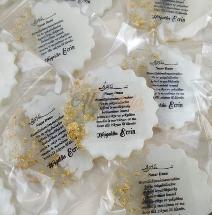 Epoksi Magnet Hediyelik