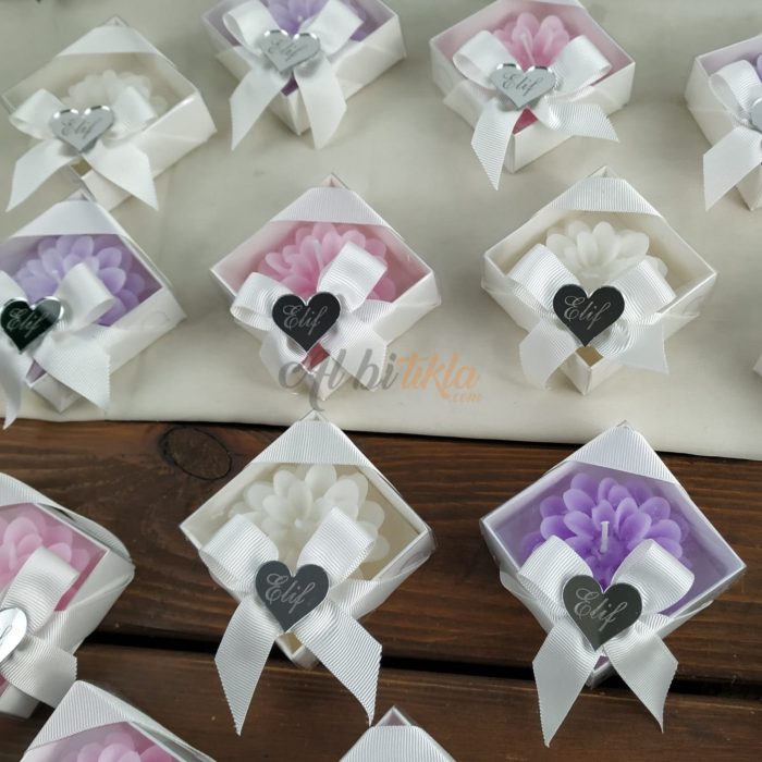 Lotus Mum Hediyelik - Görsel 2