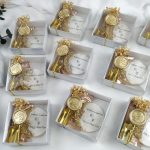 Epoksi Magnet, Kaşık ve Kahve Hediyelik