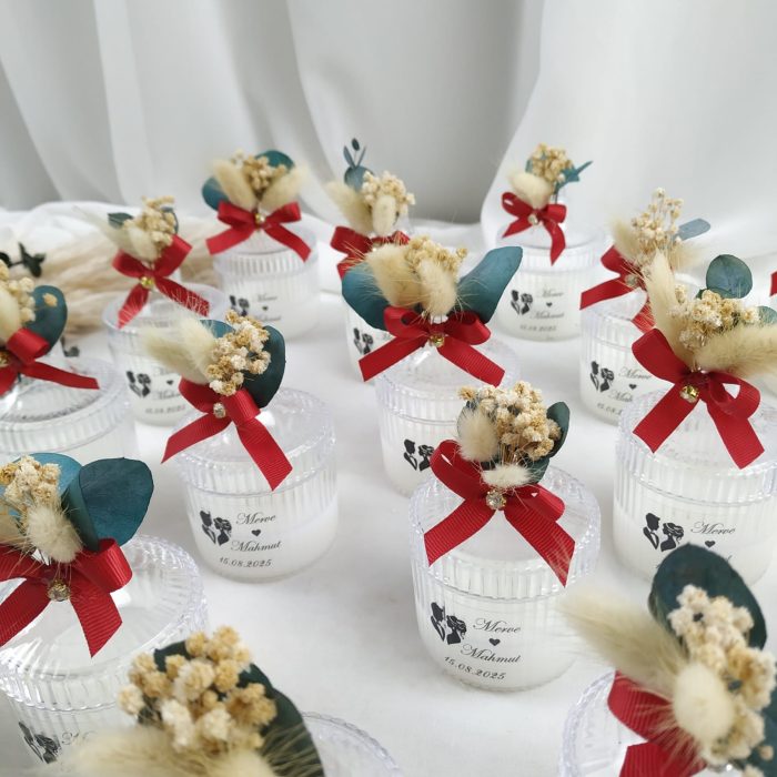 Mum Hediyelik - Görsel 4