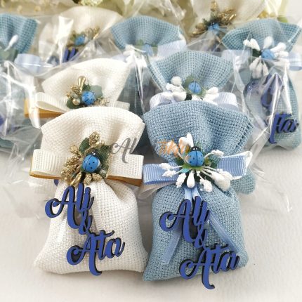 Lavanta Kesesi Hediyelik