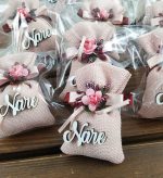 Lavanta Kesesi Hediyelik - Görsel 3