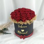 Söz Nişan Buketi ve İsteme Çiçeği