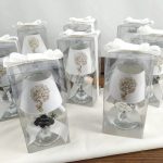 Abajur Mum Hediyelik - Görsel 3