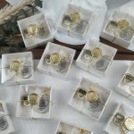 Zikirmatik ve Epoksi Anahtarlık Hediyelik - Görsel 2