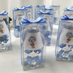 Abajur Mum Hediyelik - Görsel 2