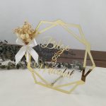 Dekoratif İsimlik - Görsel 4