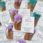 Tarak Hediyelik - Görsel 2