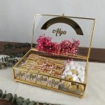 Cam Kutu Bebek Çikolatası - Görsel 4