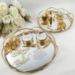 Papatya Tepsi Seti - Görsel 5