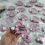 Bulut Magnet Hediyelik - Görsel 4